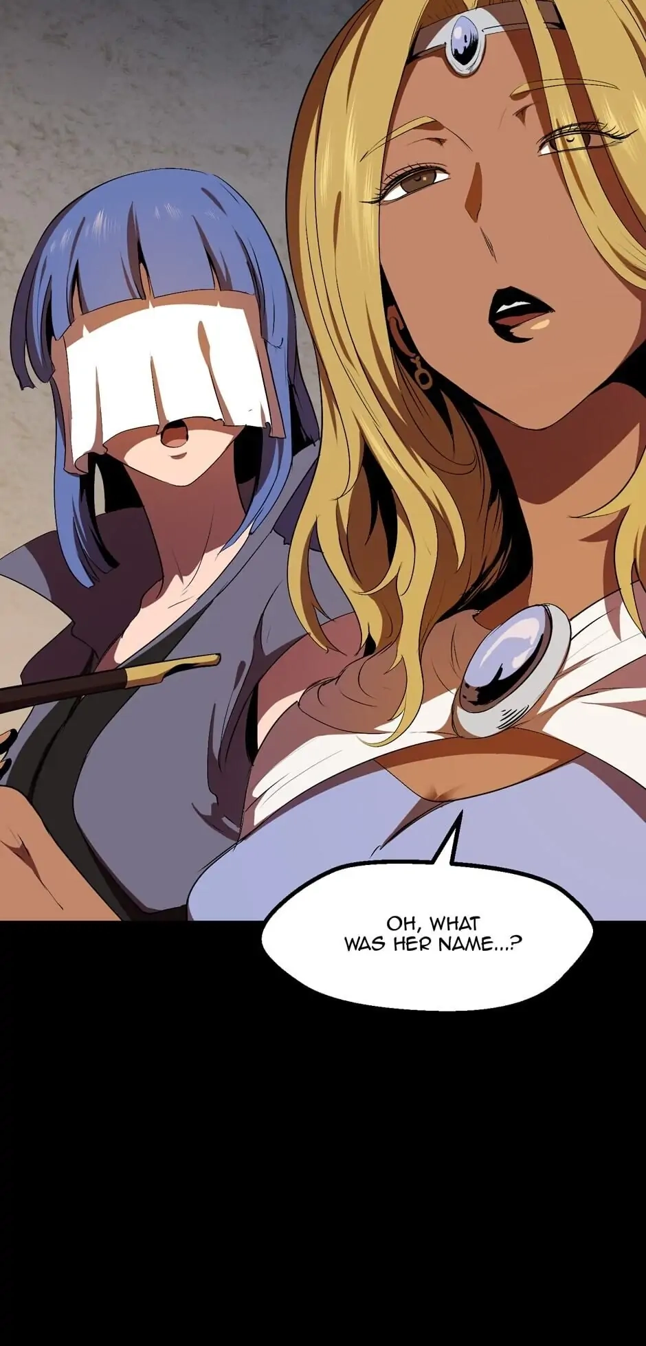 Latna Saga: Survival of a Sword King Chapter 58 page 7