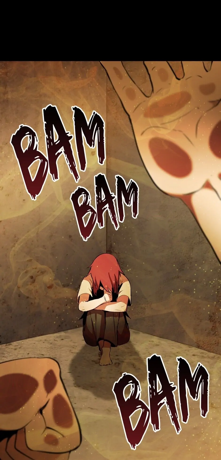Latna Saga: Survival of a Sword King Chapter 58 page 8
