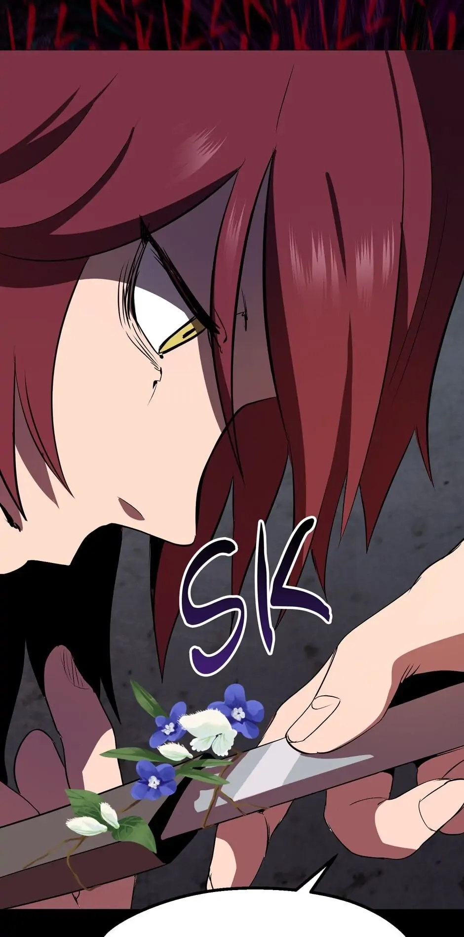 Latna Saga: Survival of a Sword King Chapter 58 page 14