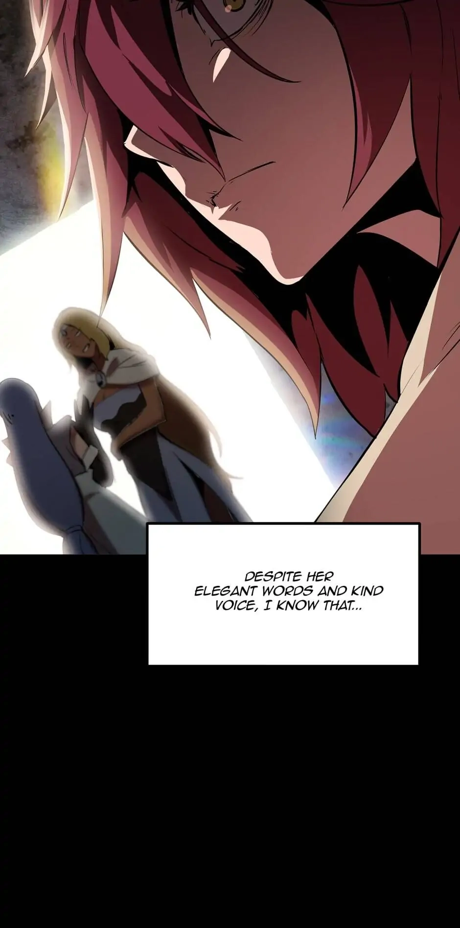 Latna Saga: Survival of a Sword King Chapter 58 page 19