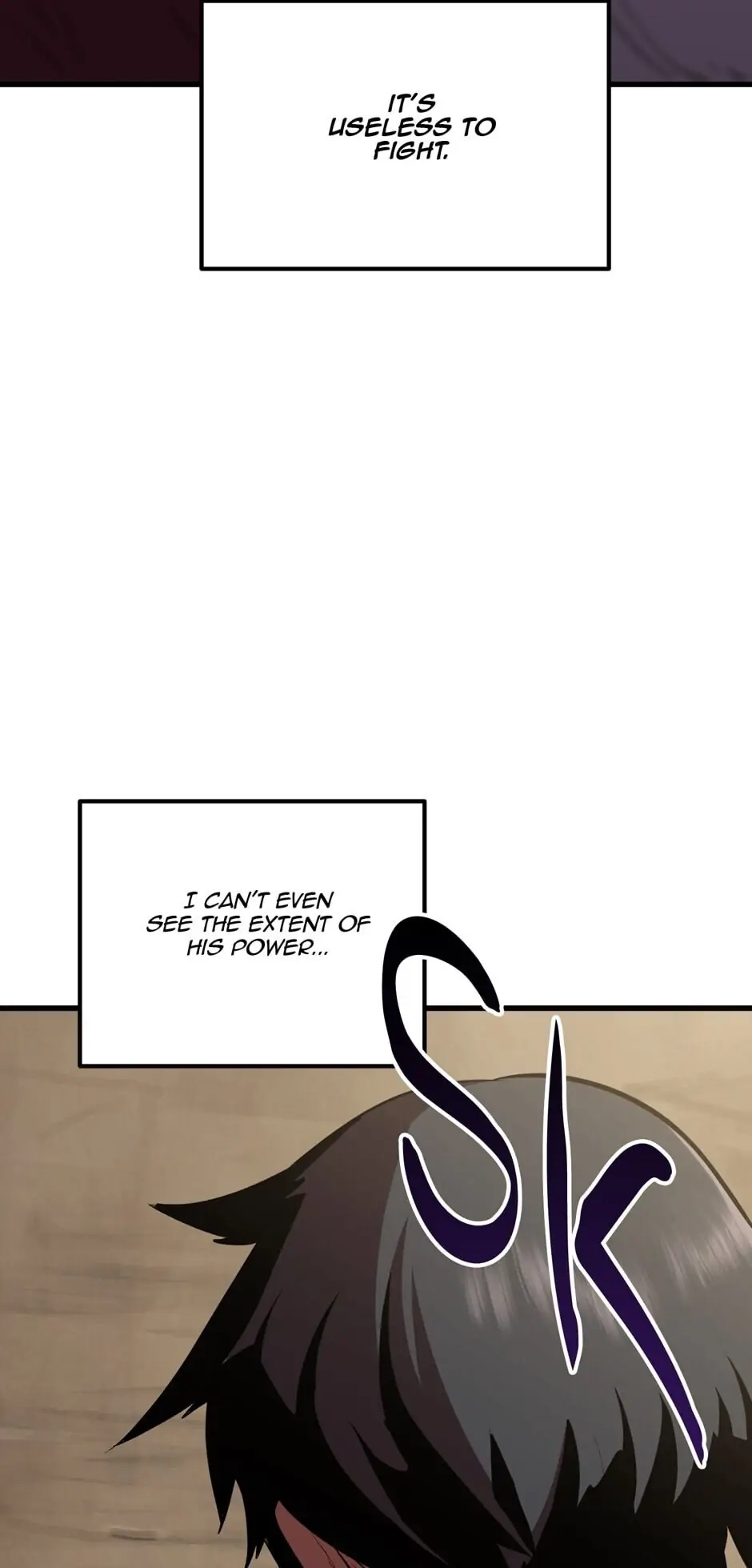 Latna Saga: Survival of a Sword King Chapter 58 page 28