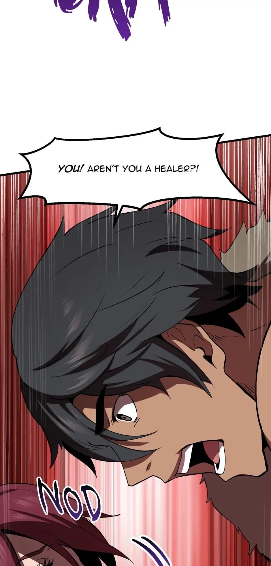 Latna Saga: Survival of a Sword King Chapter 58 page 33