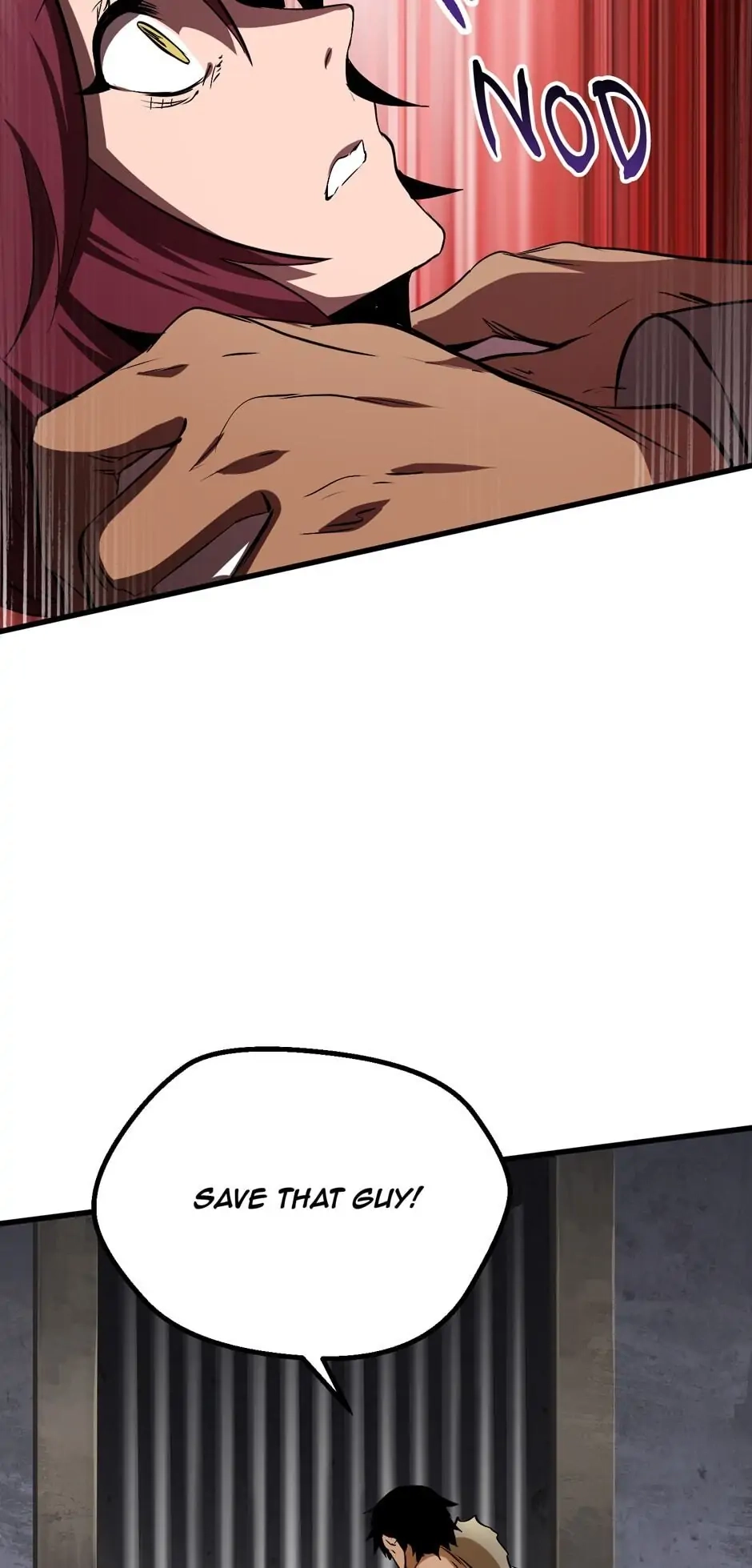 Latna Saga: Survival of a Sword King Chapter 58 page 34