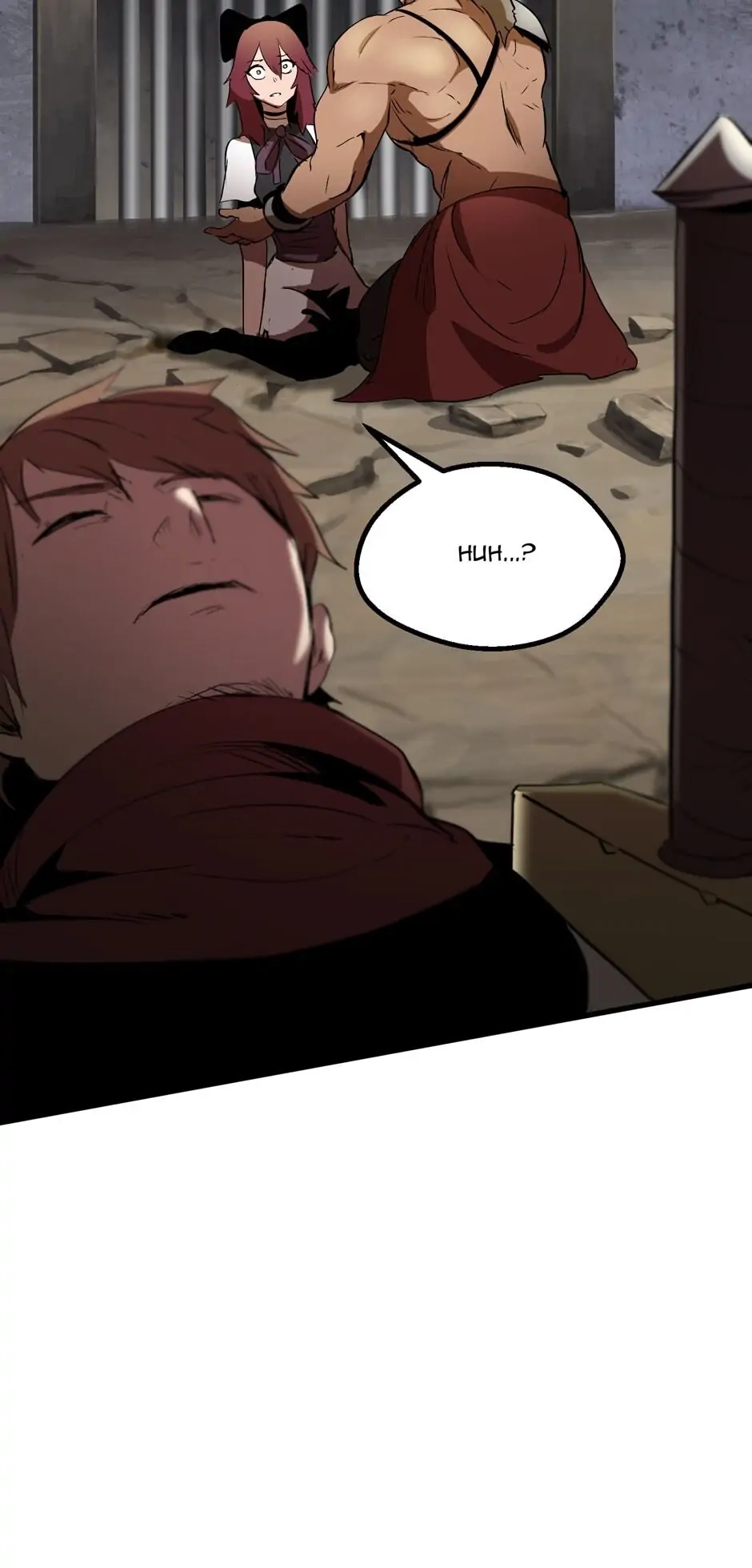Latna Saga: Survival of a Sword King Chapter 58 page 35