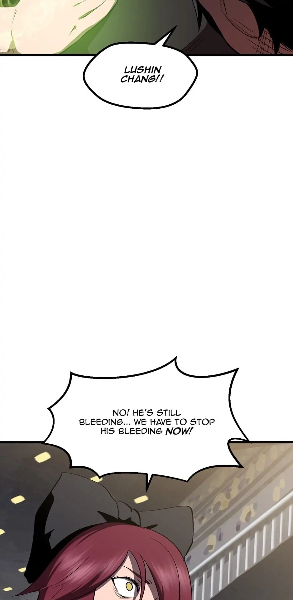 Latna Saga: Survival of a Sword King Chapter 58 page 46