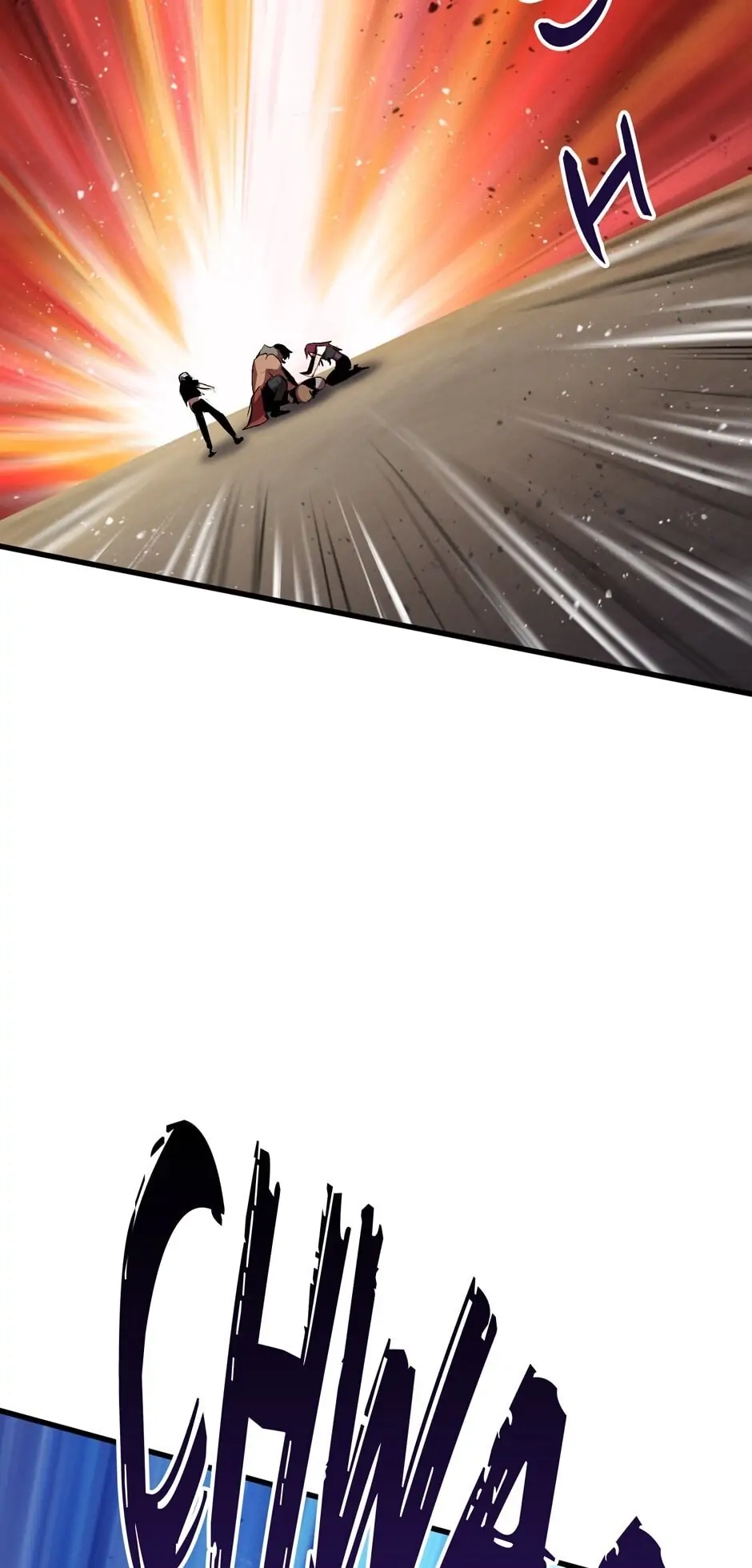 Latna Saga: Survival of a Sword King Chapter 58 page 53