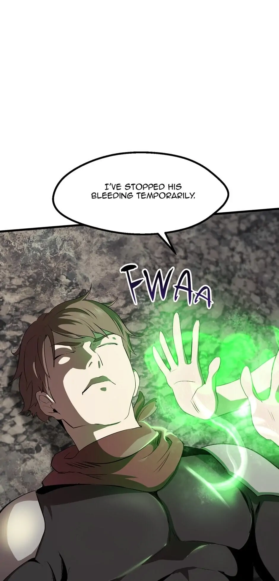 Latna Saga: Survival of a Sword King Chapter 58 page 76