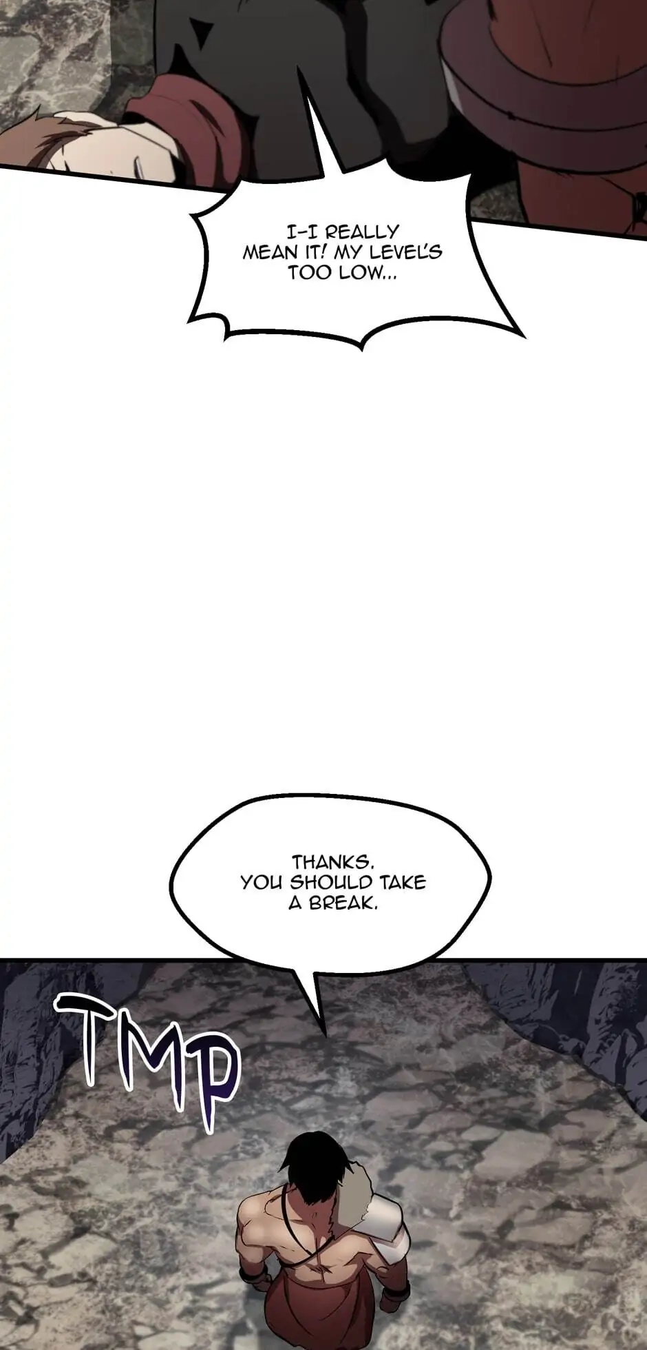 Latna Saga: Survival of a Sword King Chapter 58 page 83