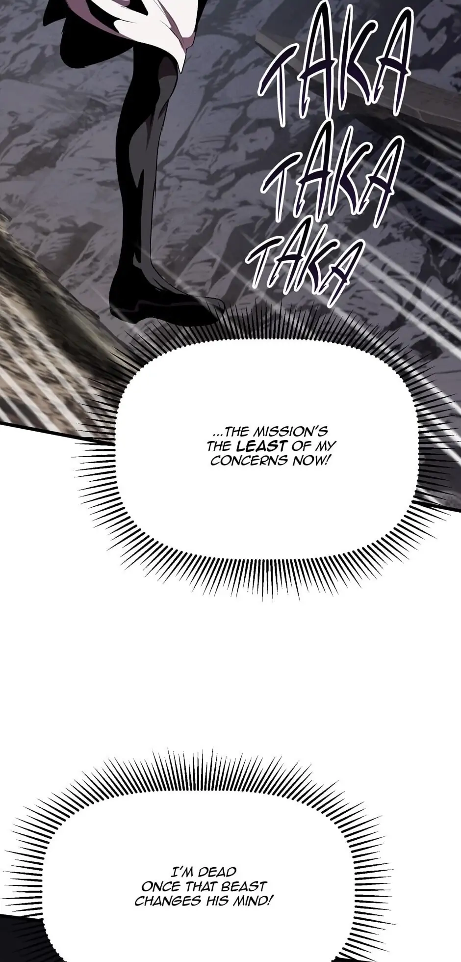 Latna Saga: Survival of a Sword King Chapter 58 page 96