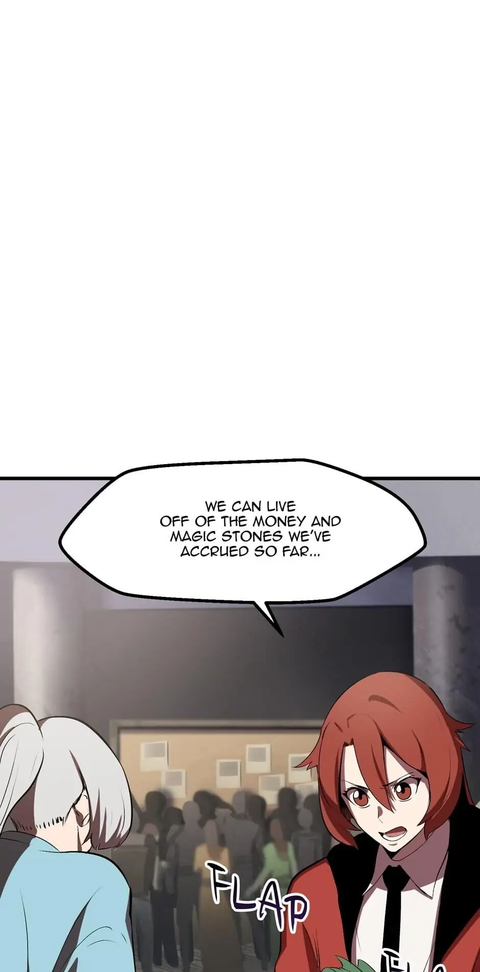 Latna Saga: Survival of a Sword King Chapter 58 page 107
