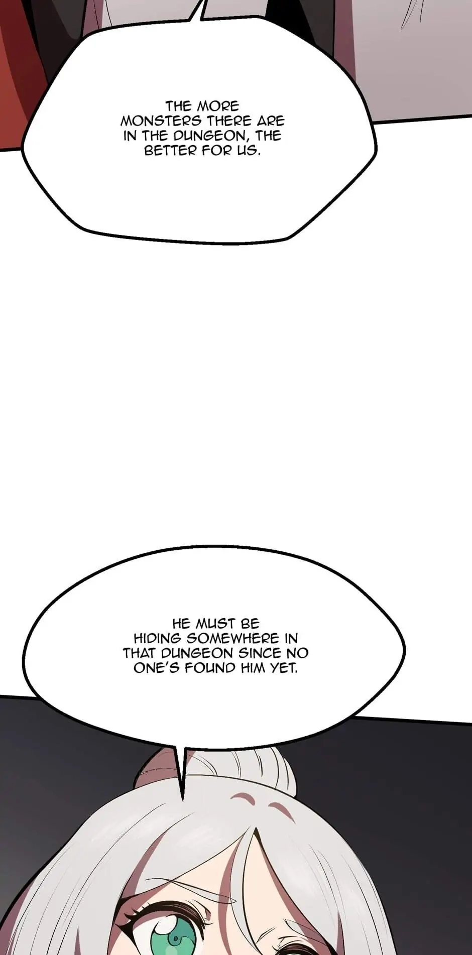 Latna Saga: Survival of a Sword King Chapter 58 page 110