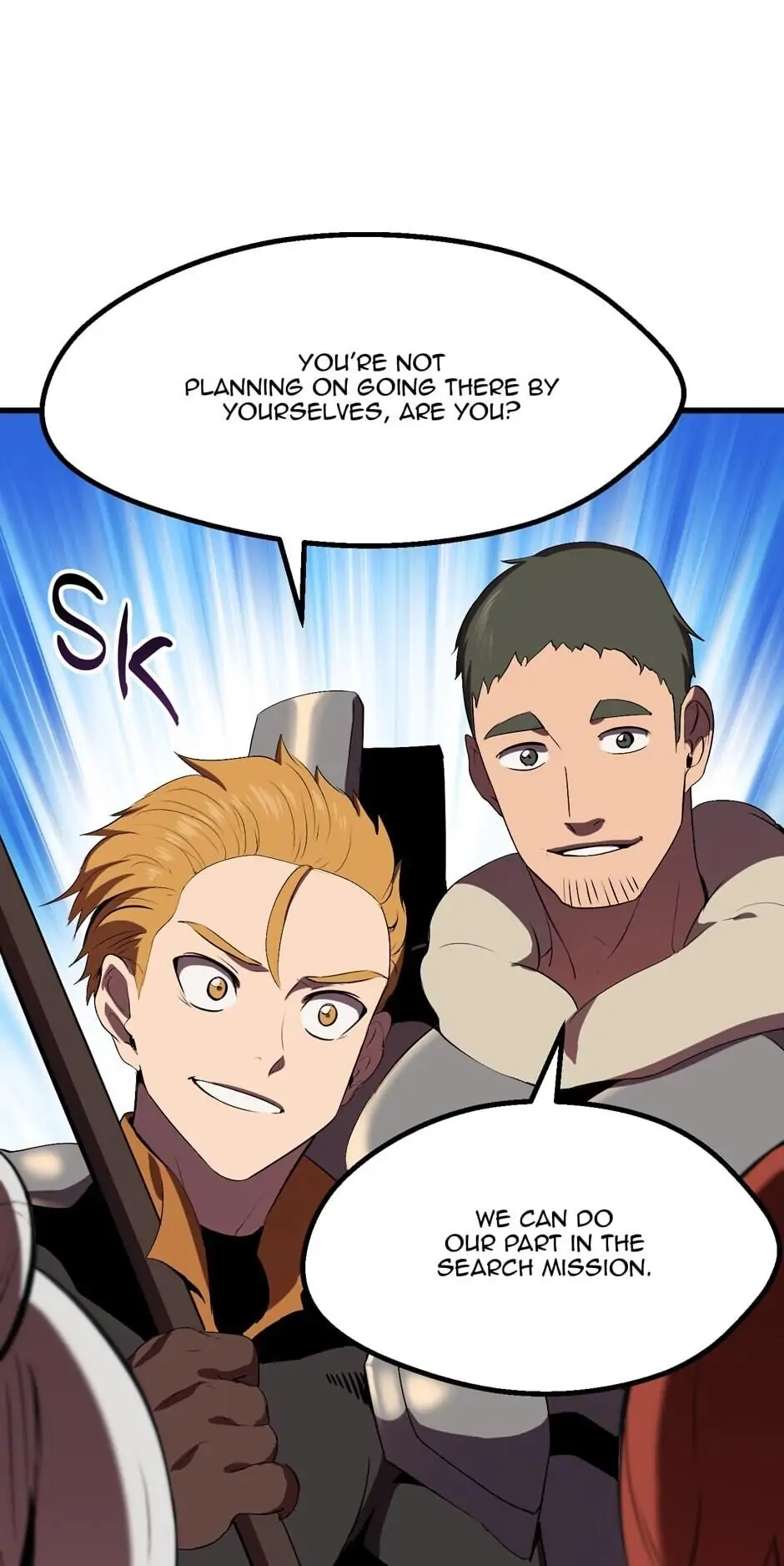 Latna Saga: Survival of a Sword King Chapter 58 page 112