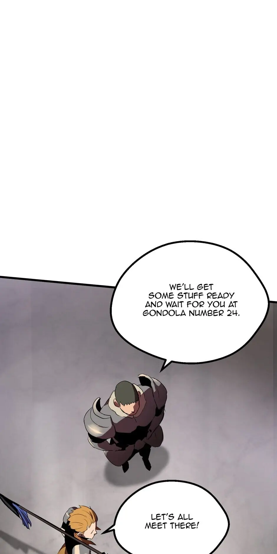 Latna Saga: Survival of a Sword King Chapter 58 page 115