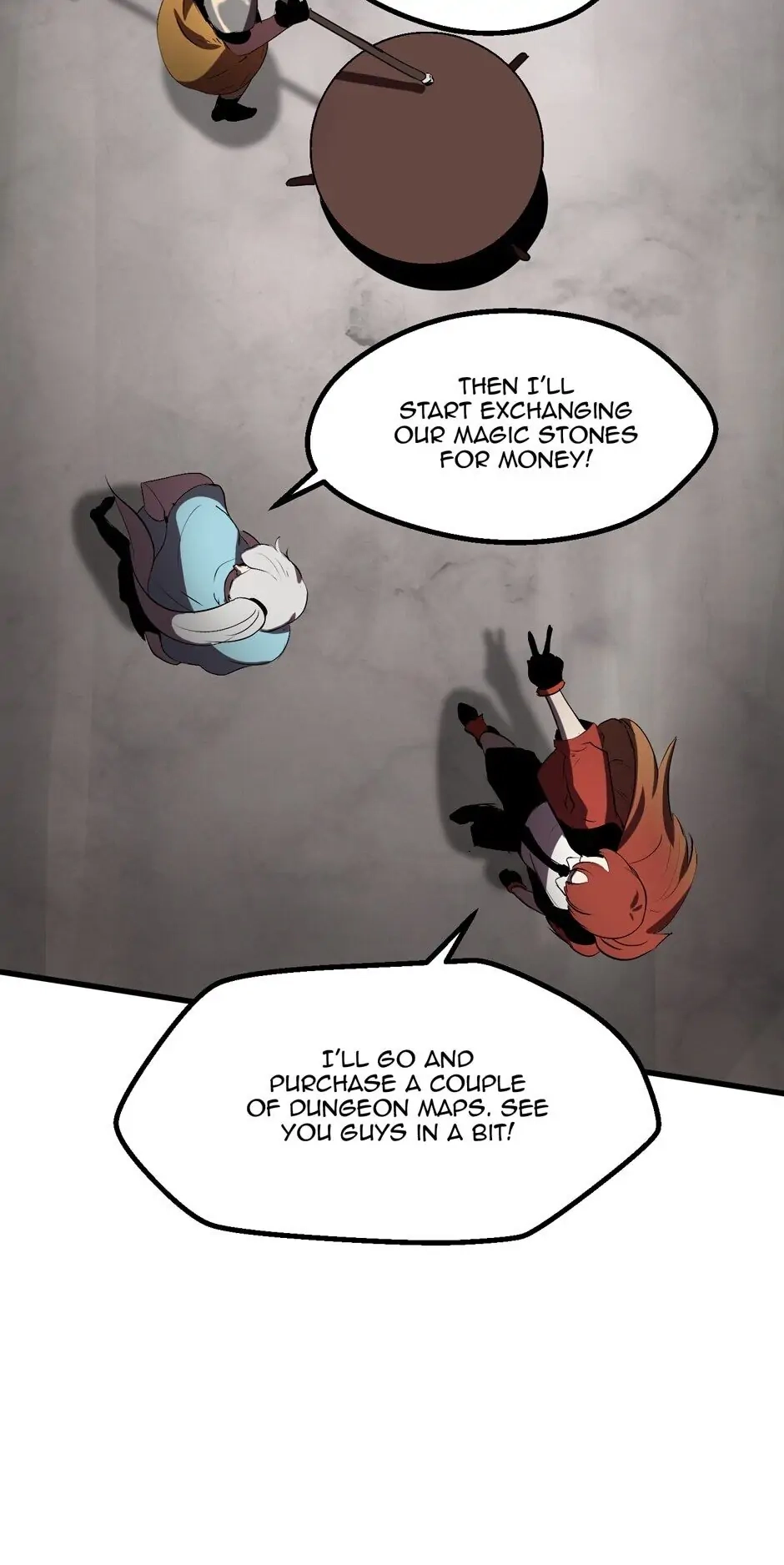 Latna Saga: Survival of a Sword King Chapter 58 page 116