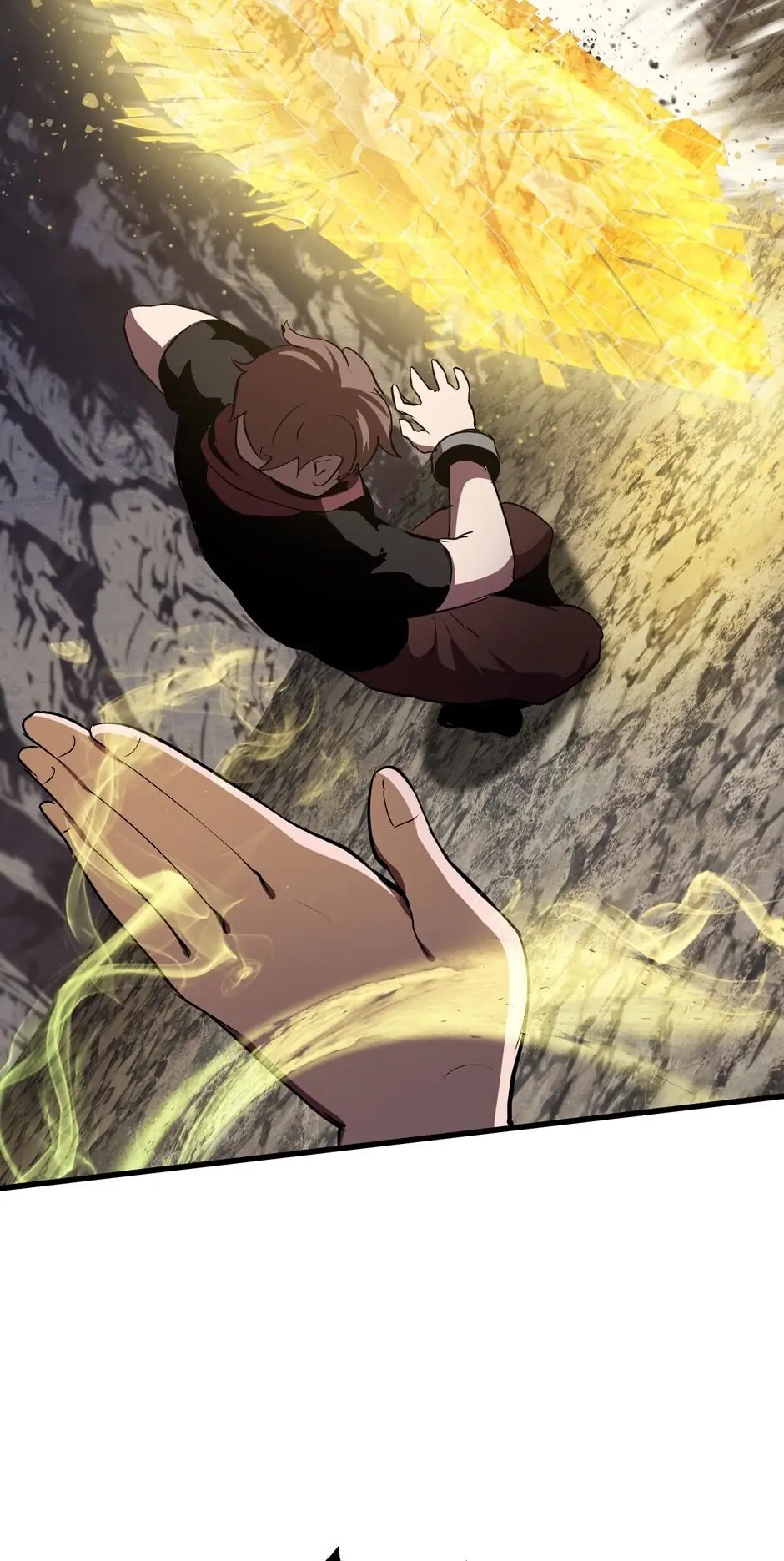 Latna Saga: Survival of a Sword King Chapter 59 page 16