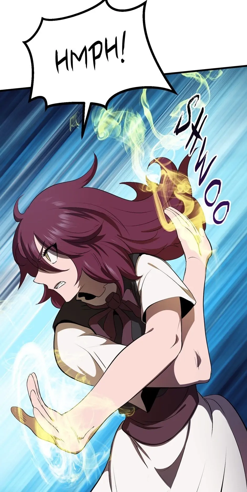 Latna Saga: Survival of a Sword King Chapter 59 page 17