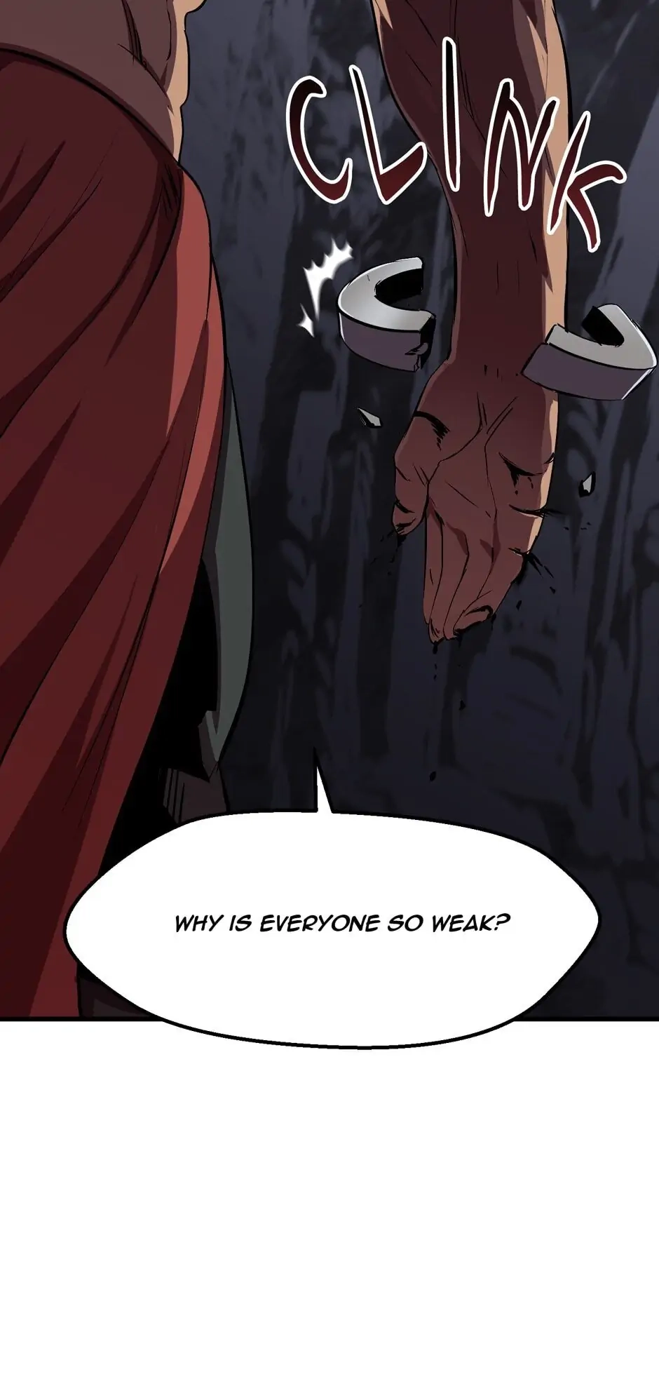 Latna Saga: Survival of a Sword King Chapter 59 page 33