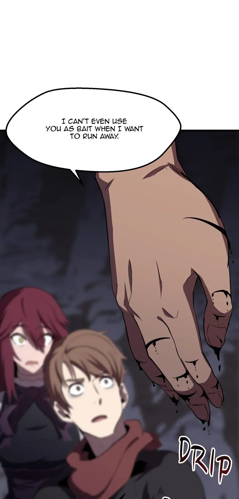 Latna Saga: Survival of a Sword King Chapter 59 page 34