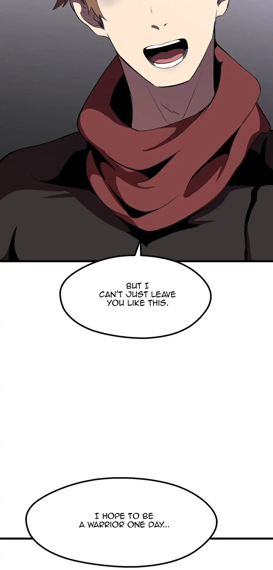 Latna Saga: Survival of a Sword King Chapter 59 page 39