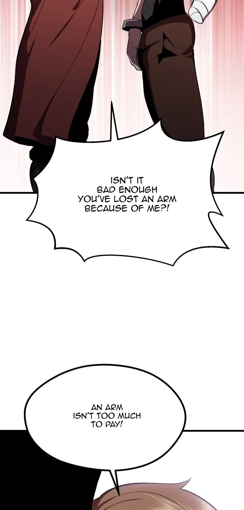 Latna Saga: Survival of a Sword King Chapter 59 page 43