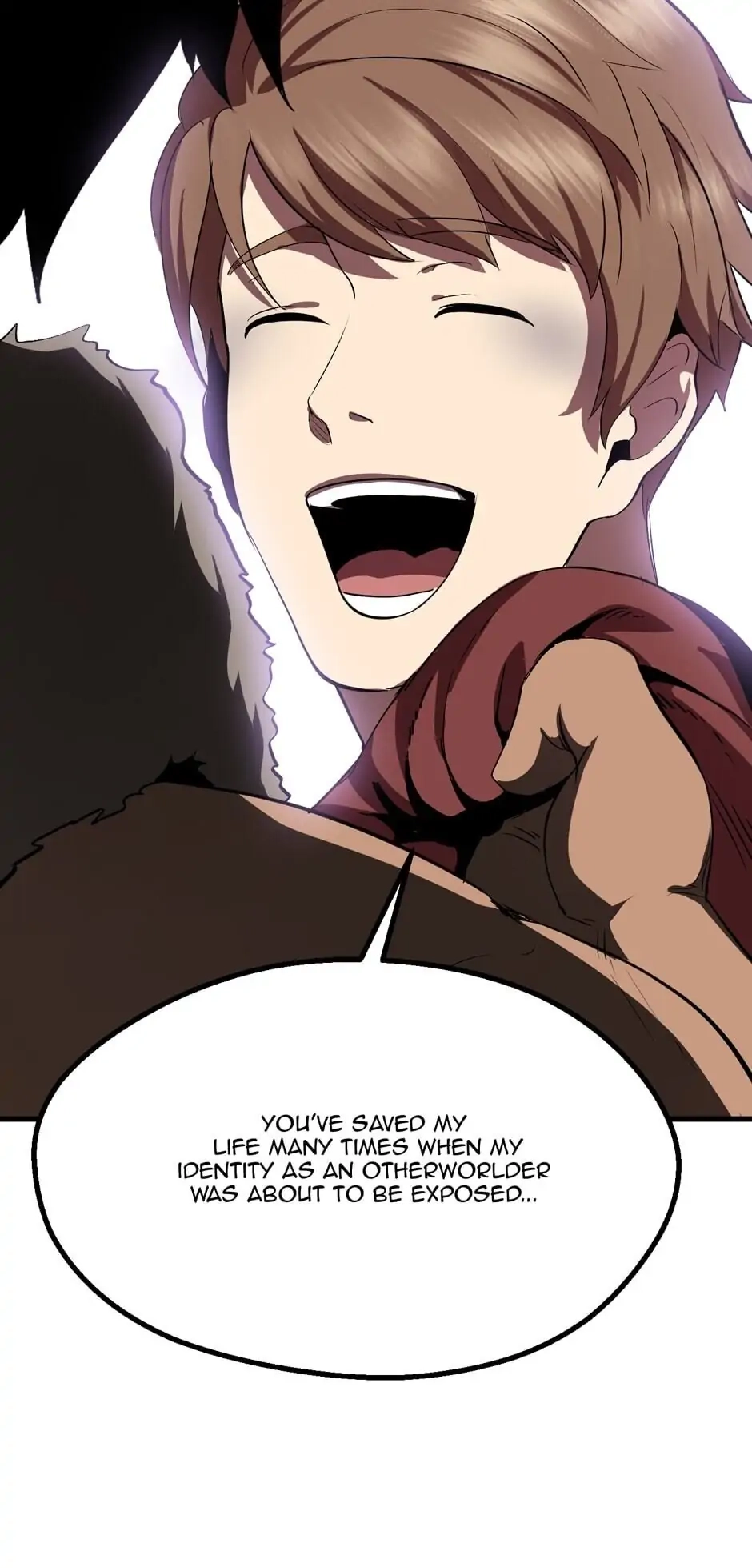 Latna Saga: Survival of a Sword King Chapter 59 page 44