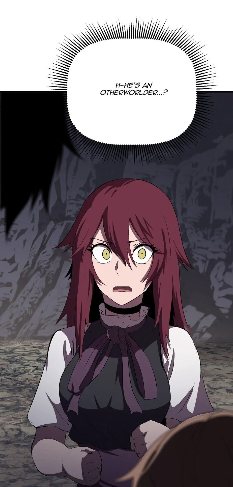 Latna Saga: Survival of a Sword King Chapter 59 page 45