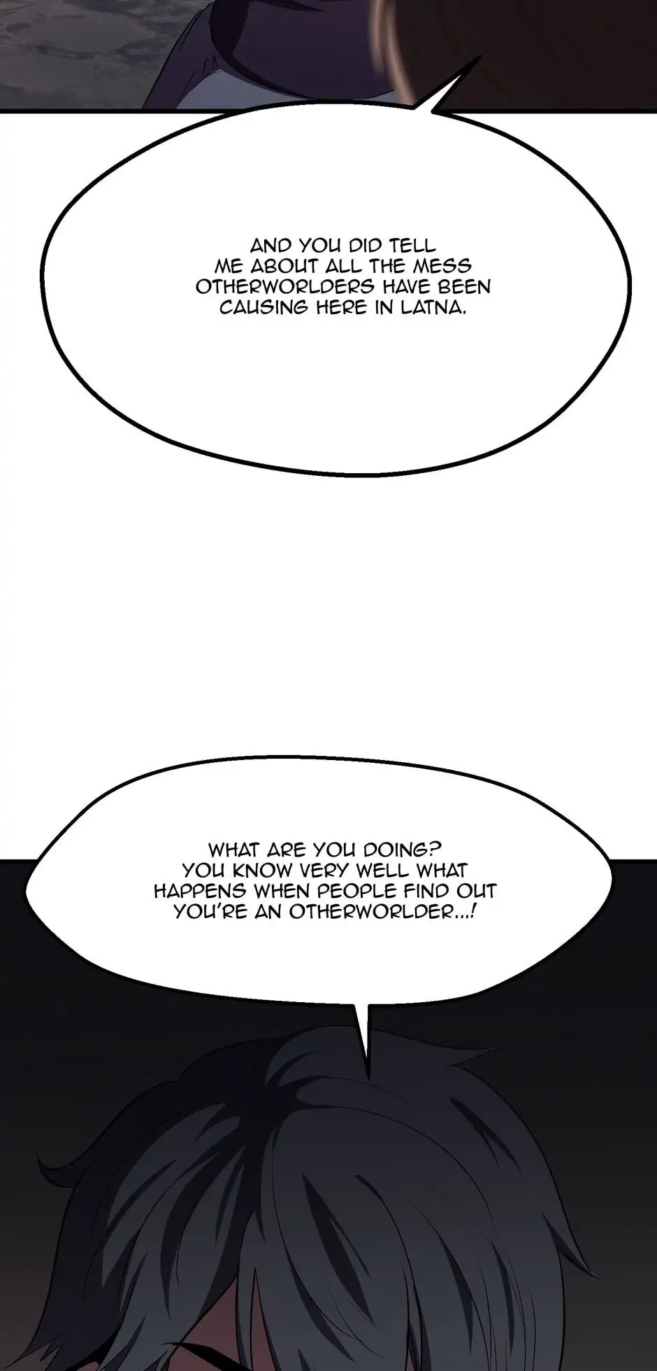Latna Saga: Survival of a Sword King Chapter 59 page 46