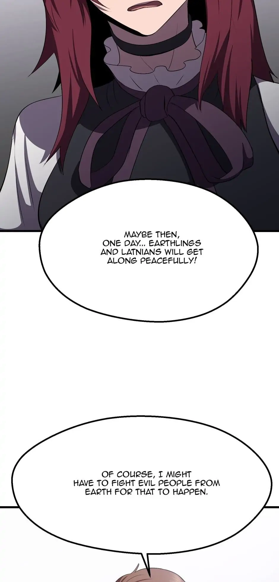 Latna Saga: Survival of a Sword King Chapter 59 page 50