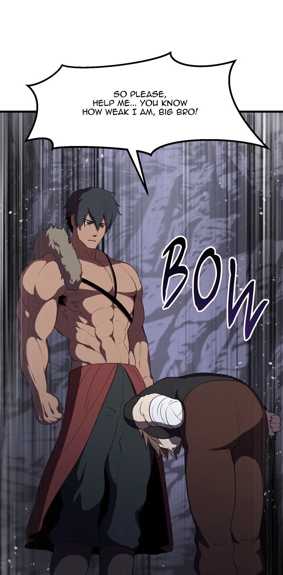 Latna Saga: Survival of a Sword King Chapter 59 page 52