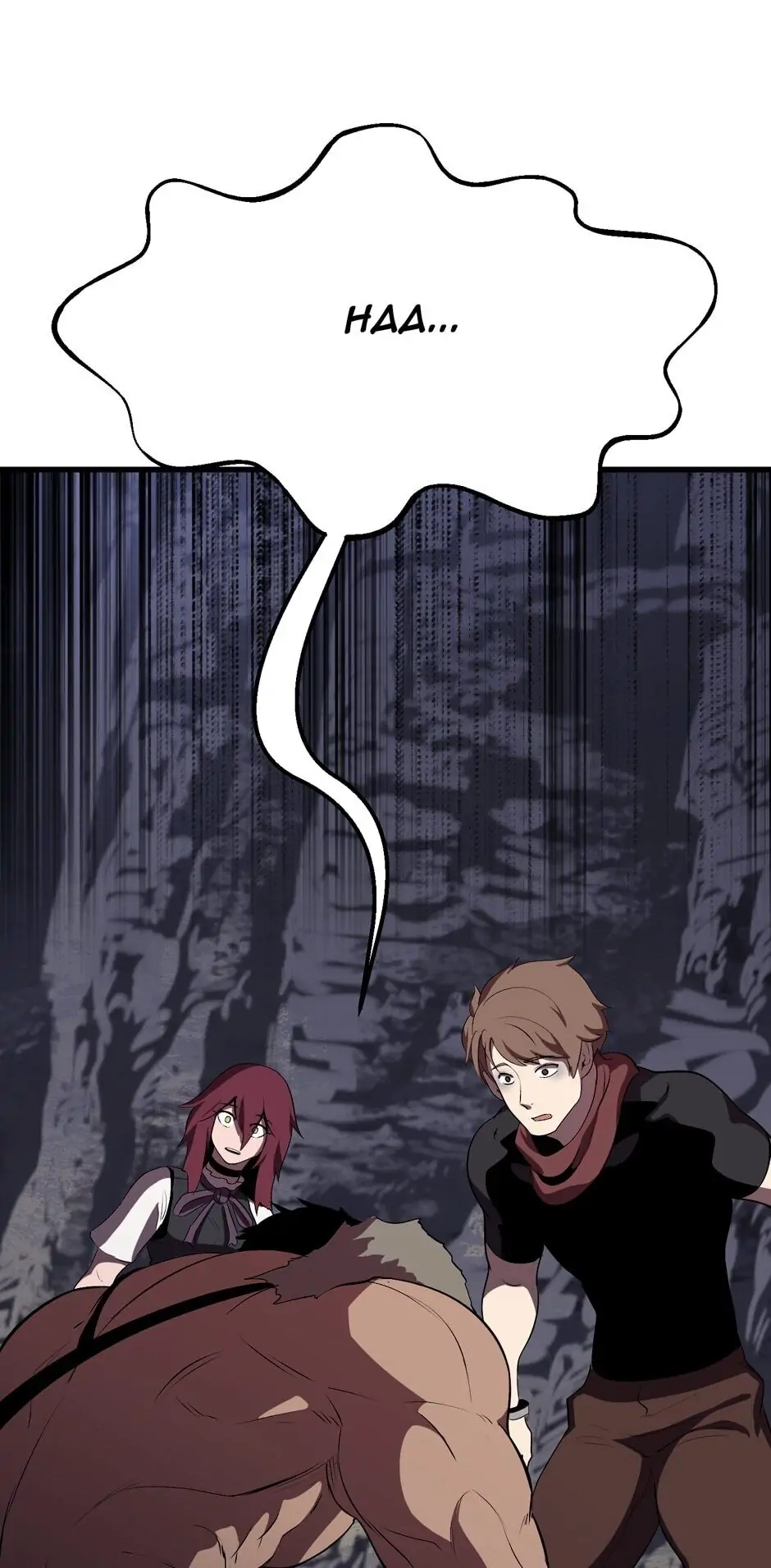 Latna Saga: Survival of a Sword King Chapter 59 page 59
