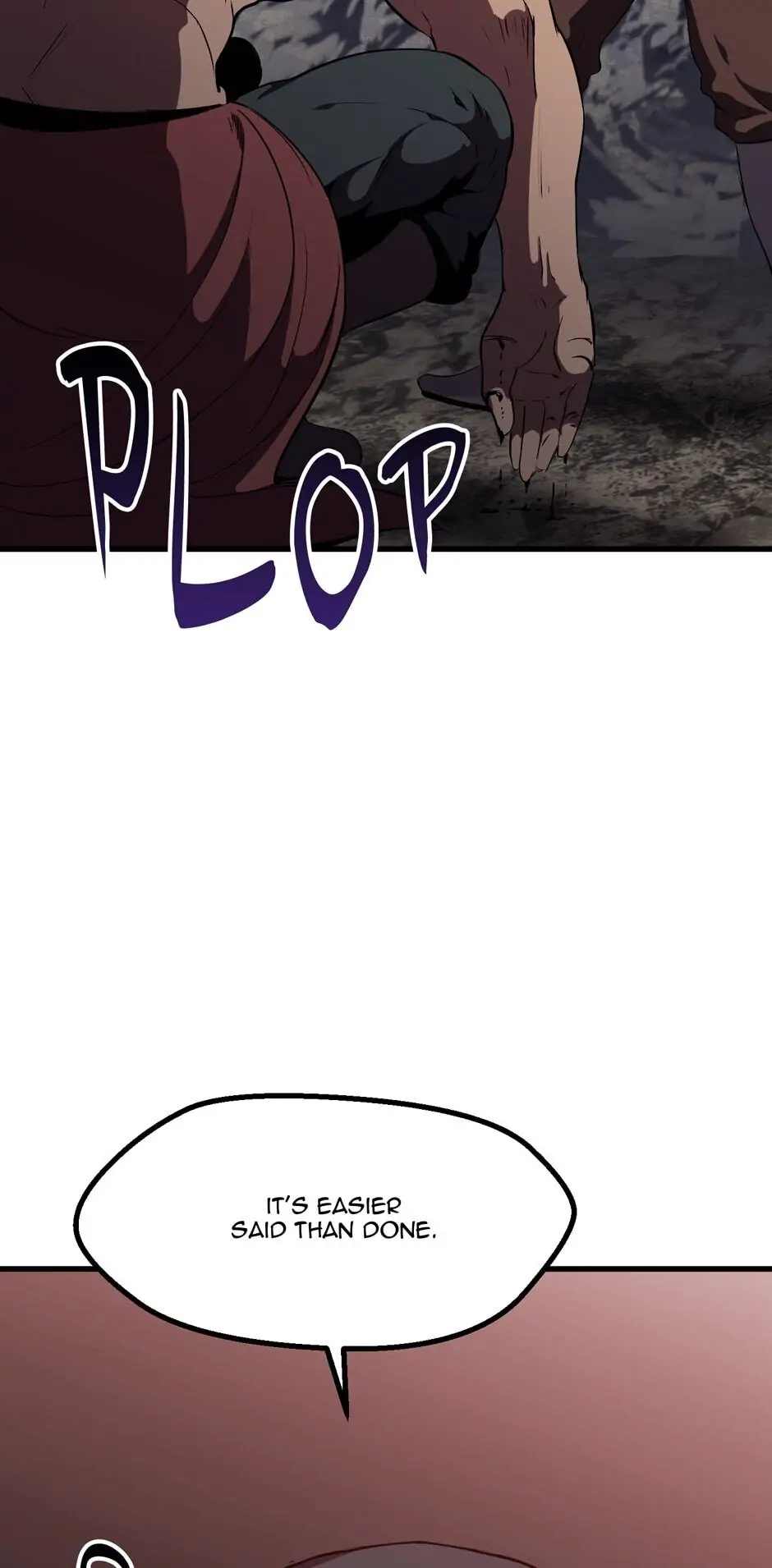 Latna Saga: Survival of a Sword King Chapter 59 page 60
