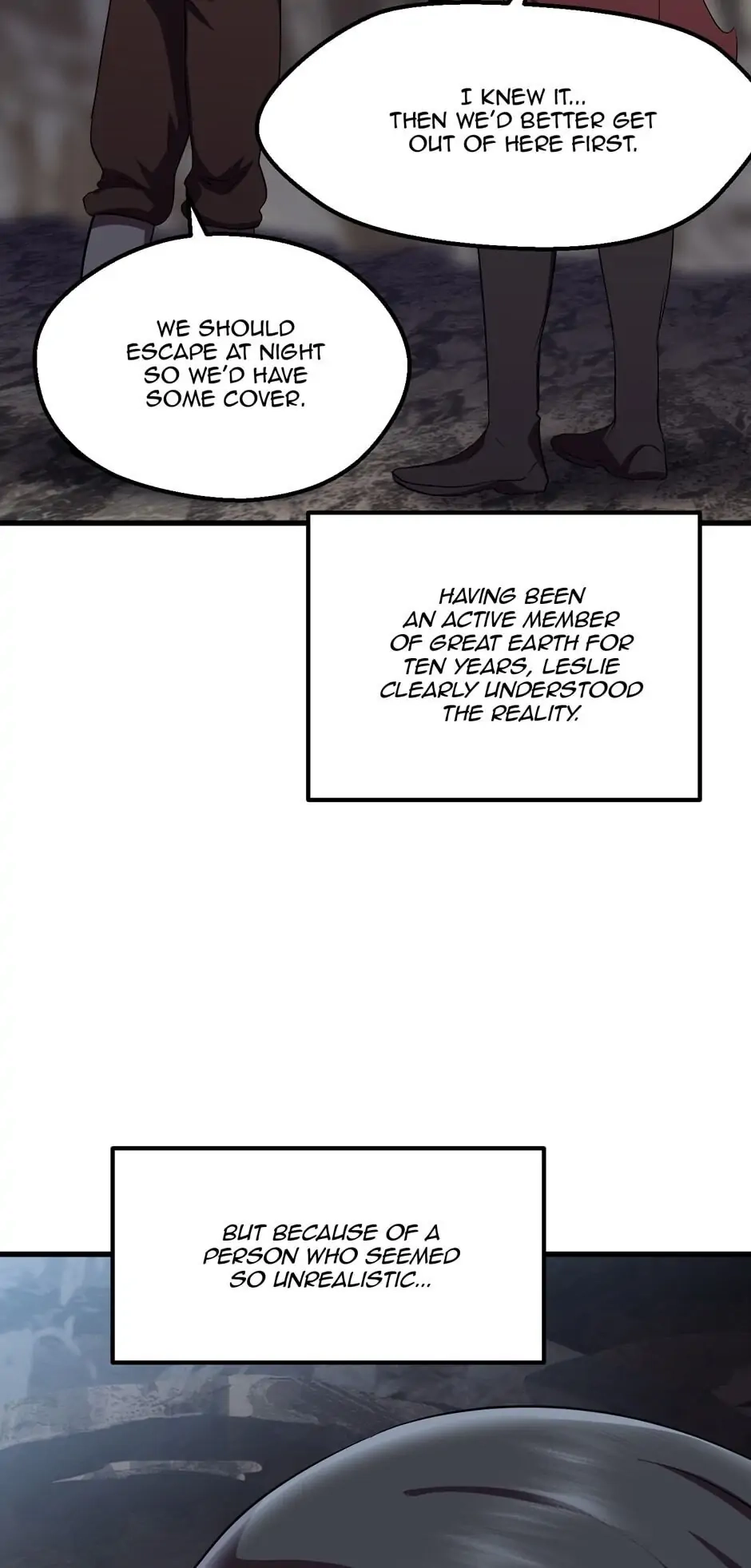 Latna Saga: Survival of a Sword King Chapter 59 page 69
