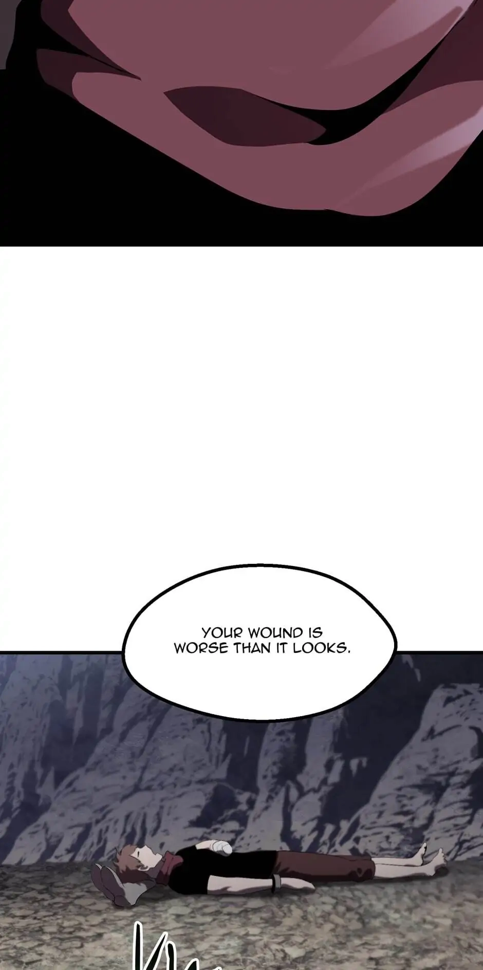 Latna Saga: Survival of a Sword King Chapter 59 page 72