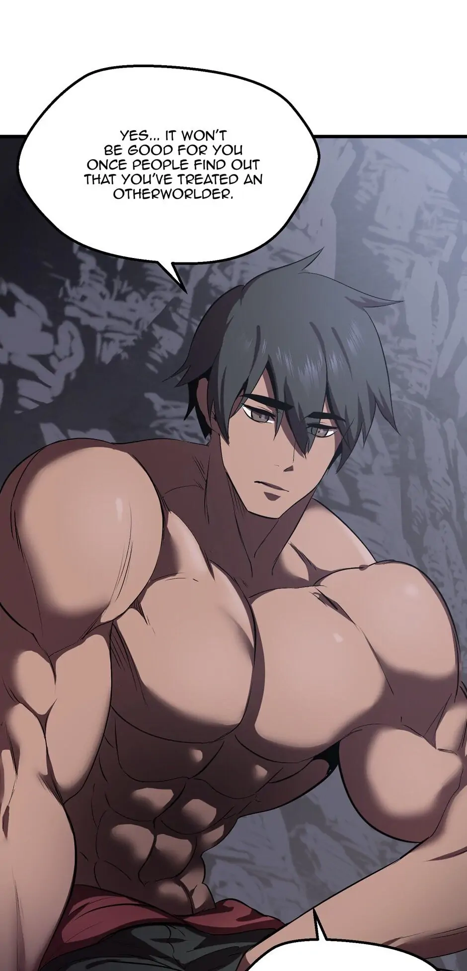 Latna Saga: Survival of a Sword King Chapter 59 page 81
