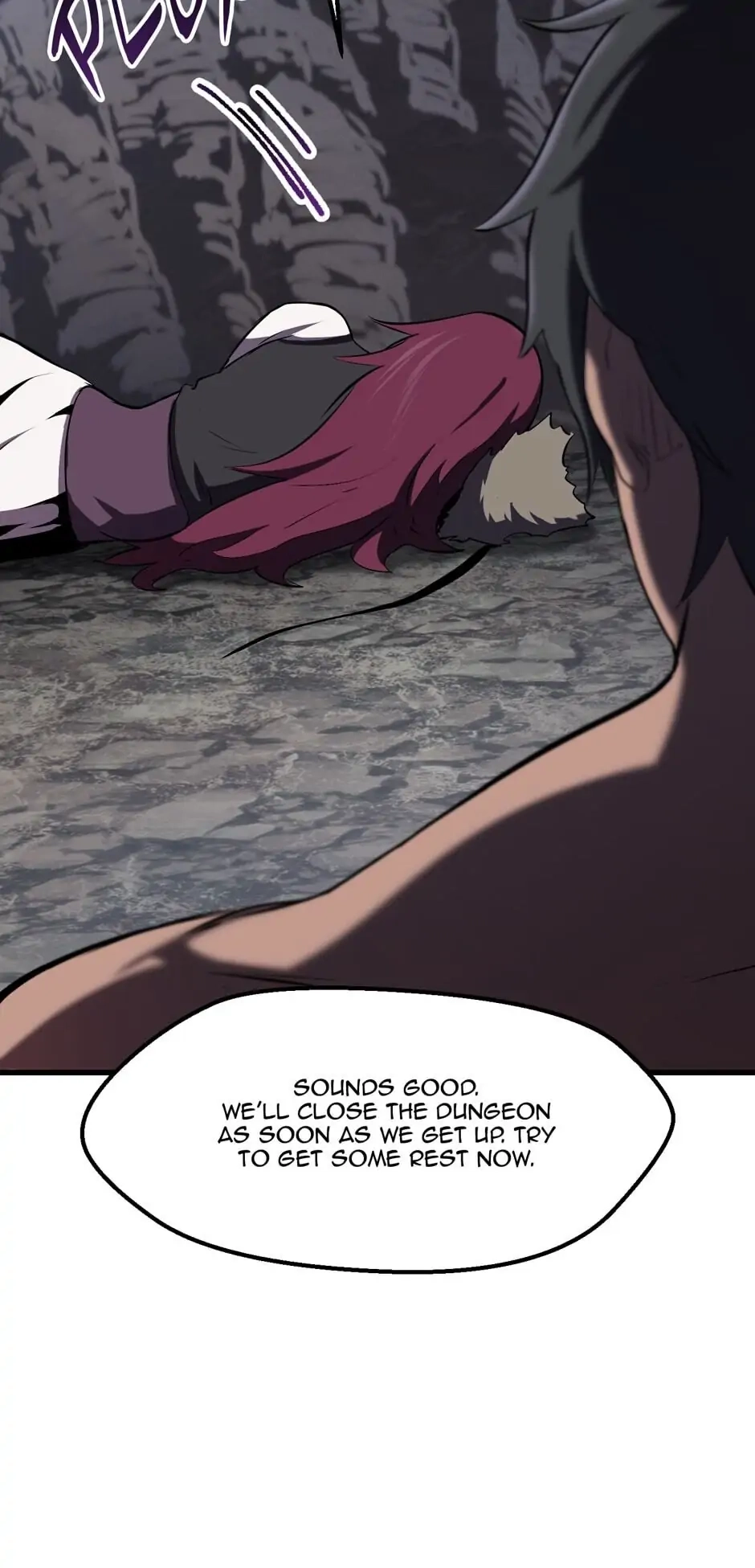 Latna Saga: Survival of a Sword King Chapter 59 page 85