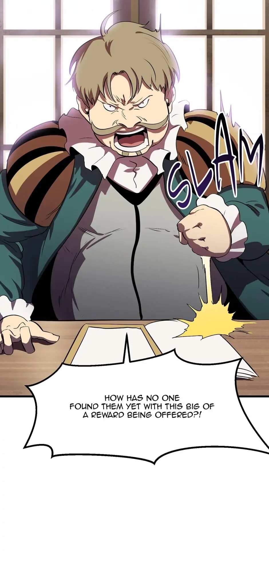 Latna Saga: Survival of a Sword King Chapter 59 page 94