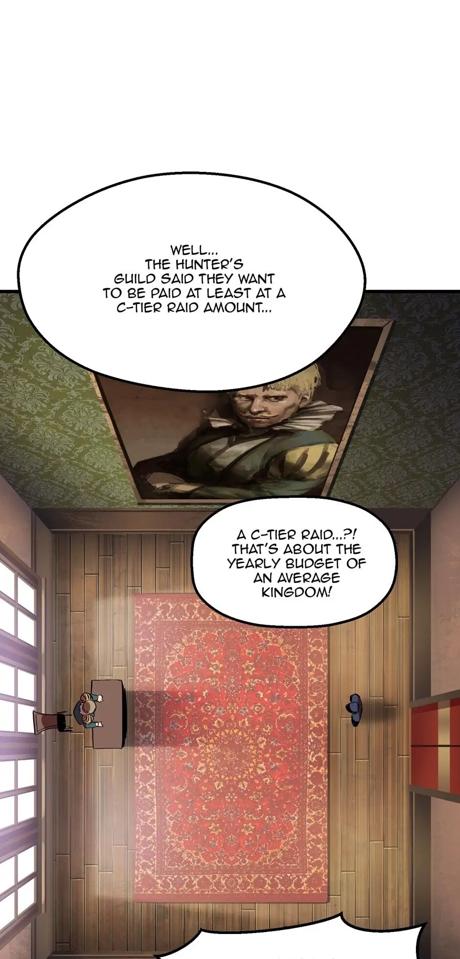 Latna Saga: Survival of a Sword King Chapter 59 page 95