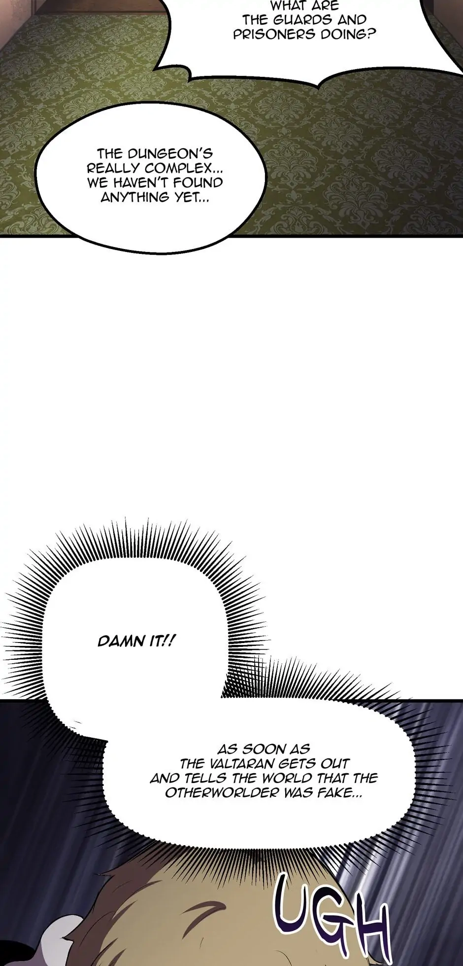 Latna Saga: Survival of a Sword King Chapter 59 page 96