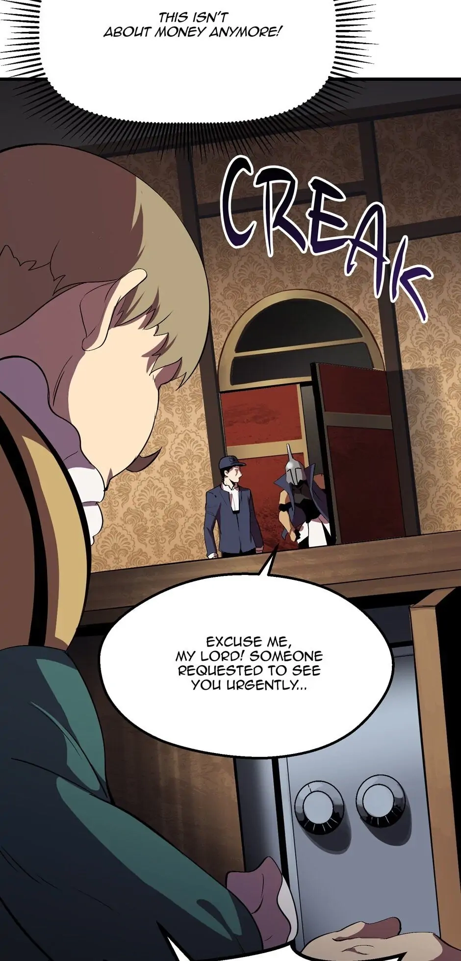 Latna Saga: Survival of a Sword King Chapter 59 page 98