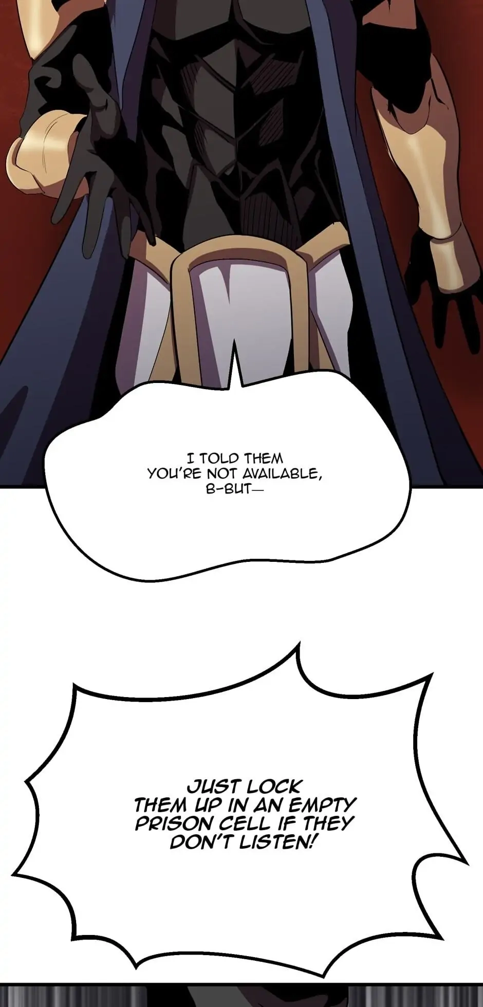 Latna Saga: Survival of a Sword King Chapter 59 page 100