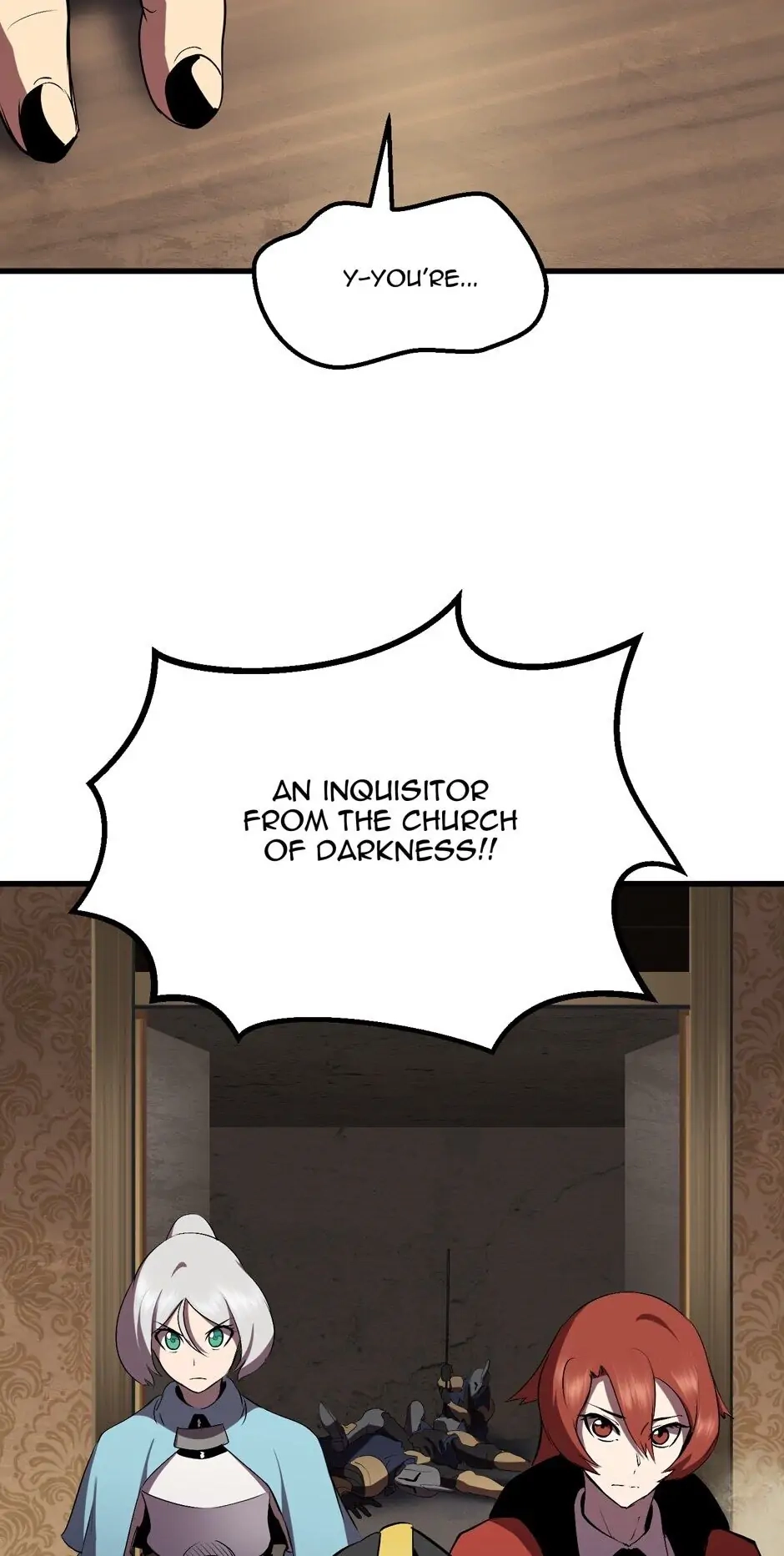 Latna Saga: Survival of a Sword King Chapter 59 page 106