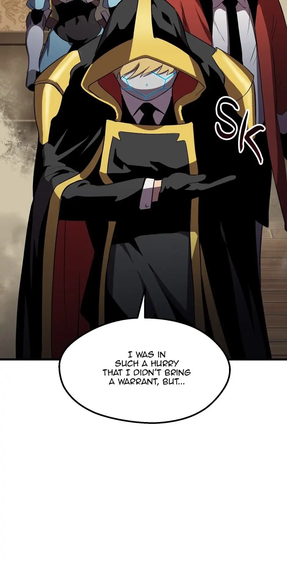 Latna Saga: Survival of a Sword King Chapter 59 page 107