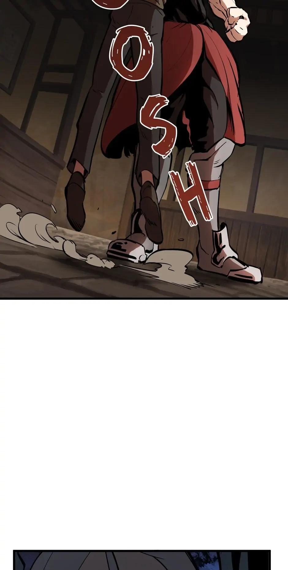 Latna Saga: Survival of a Sword King Chapter 6 page 3