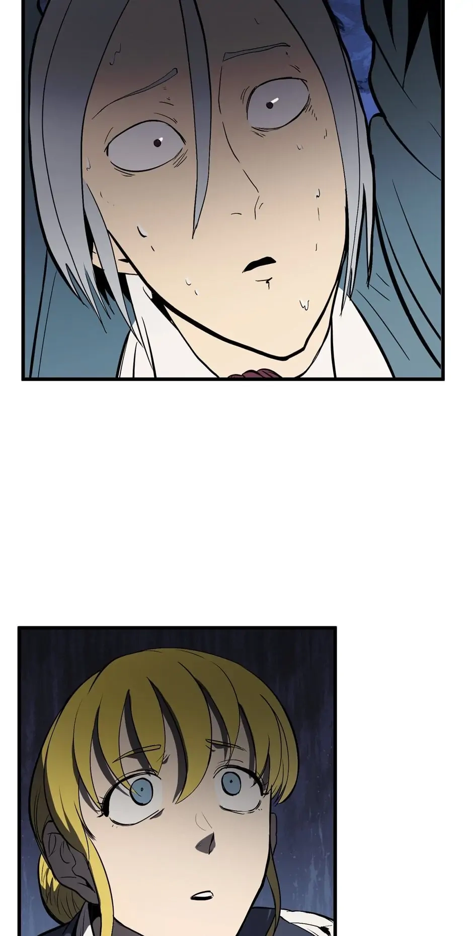 Latna Saga: Survival of a Sword King Chapter 6 page 4
