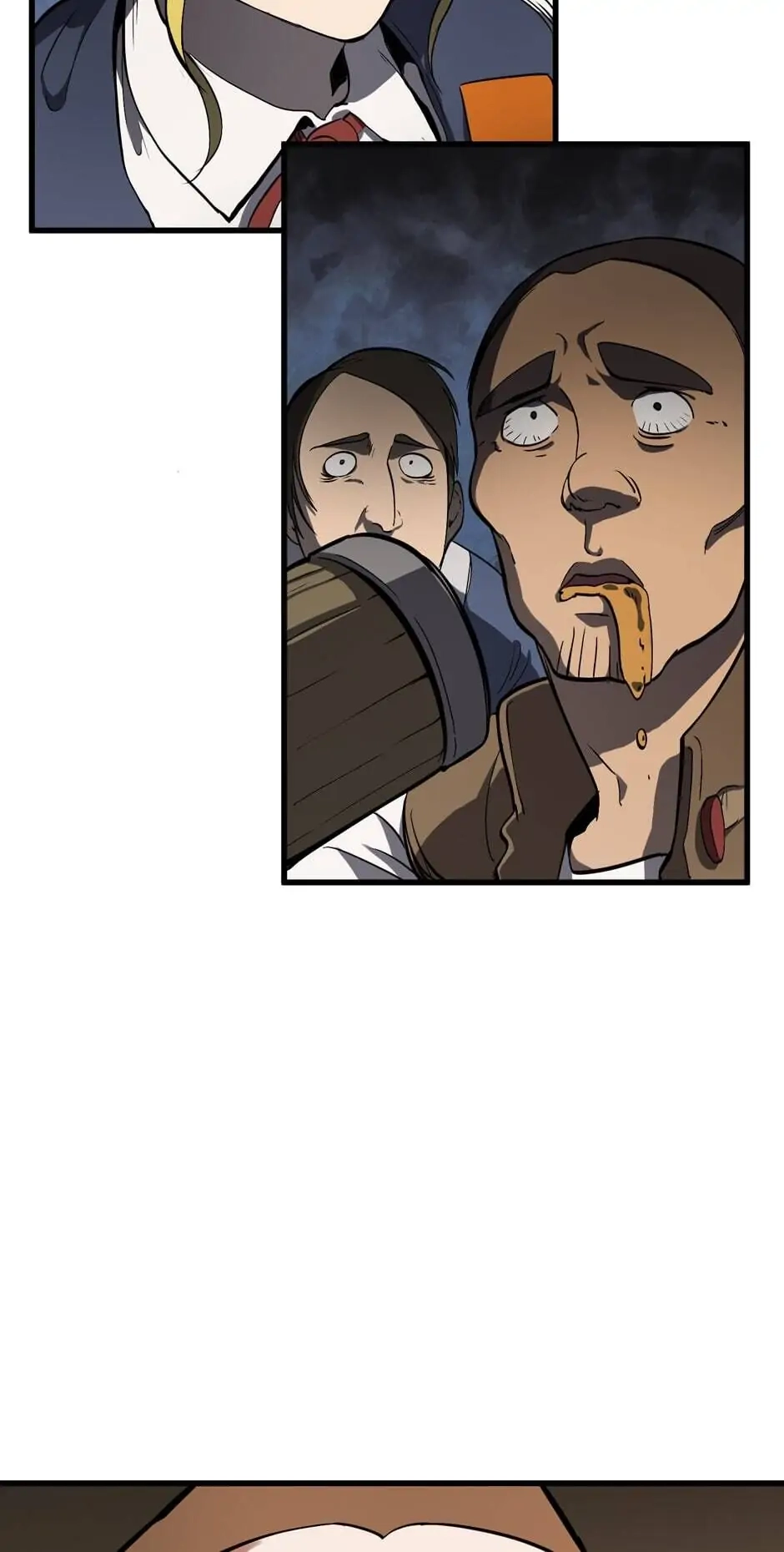 Latna Saga: Survival of a Sword King Chapter 6 page 5