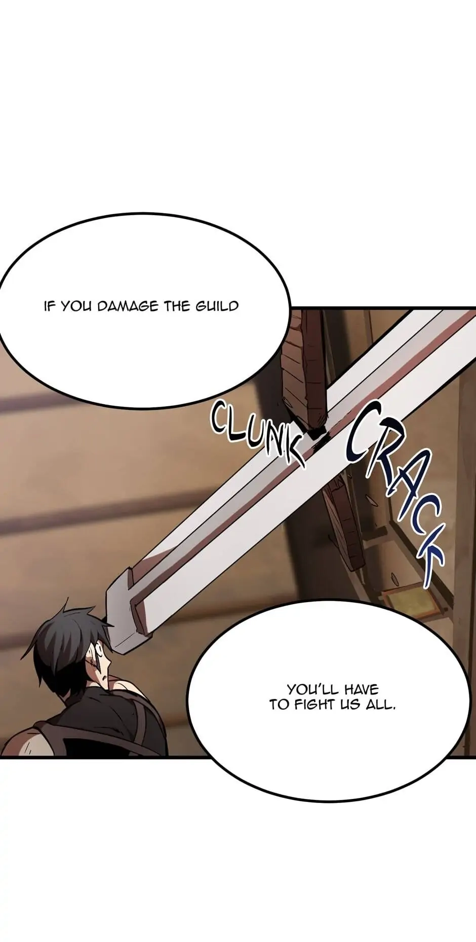 Latna Saga: Survival of a Sword King Chapter 6 page 9