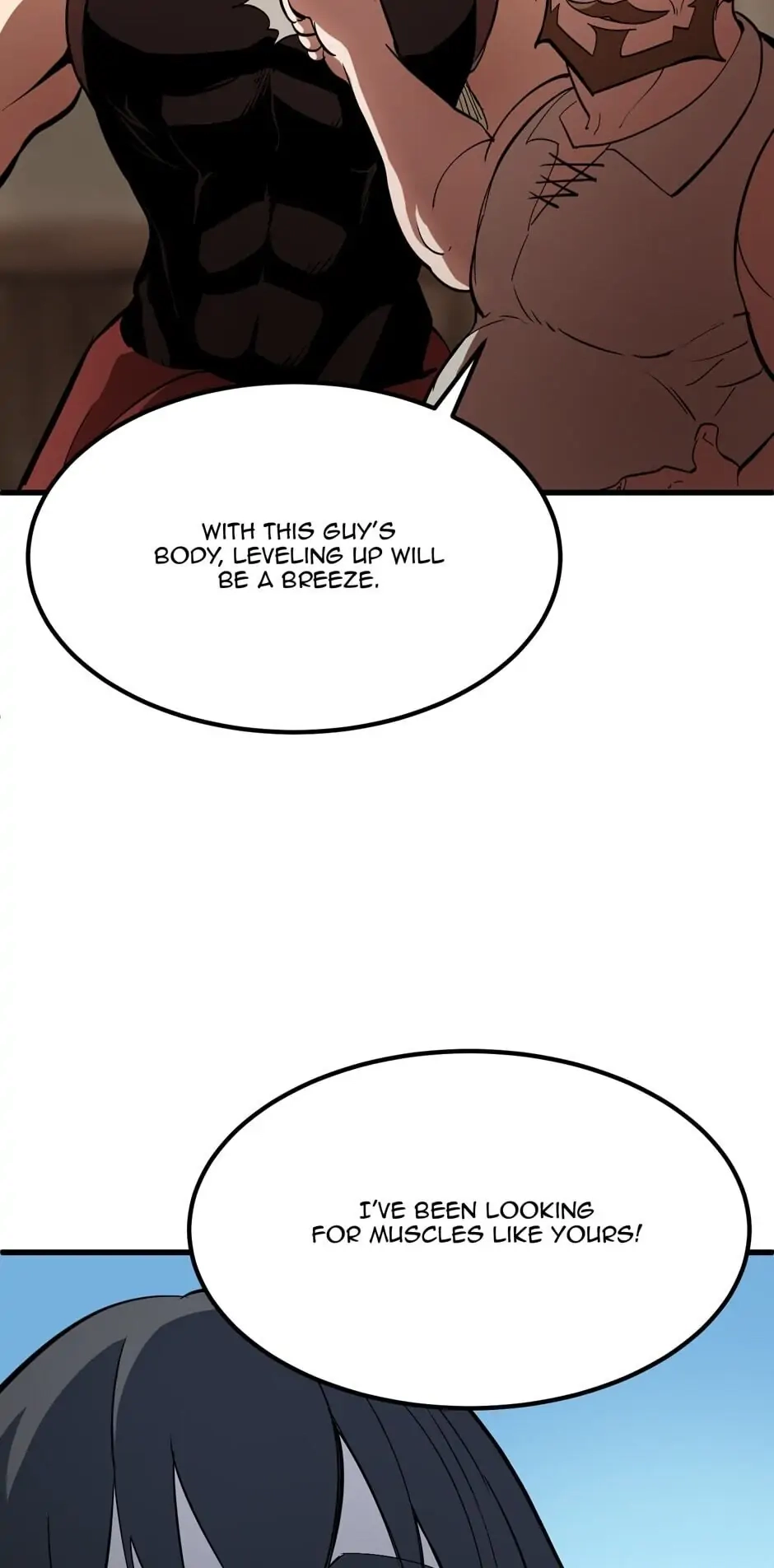 Latna Saga: Survival of a Sword King Chapter 6 page 14