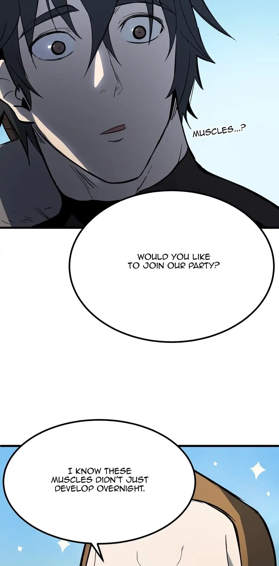 Latna Saga: Survival of a Sword King Chapter 6 page 15