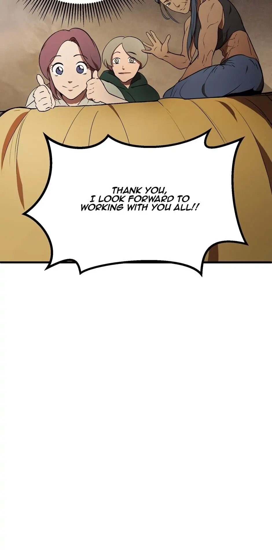 Latna Saga: Survival of a Sword King Chapter 6 page 18