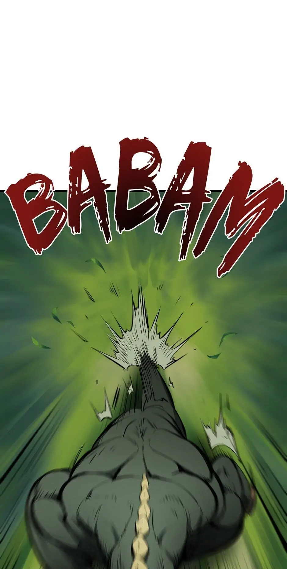 Latna Saga: Survival of a Sword King Chapter 6 page 28